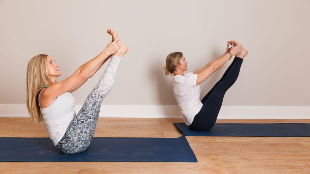 Boat Pose: The Essentials