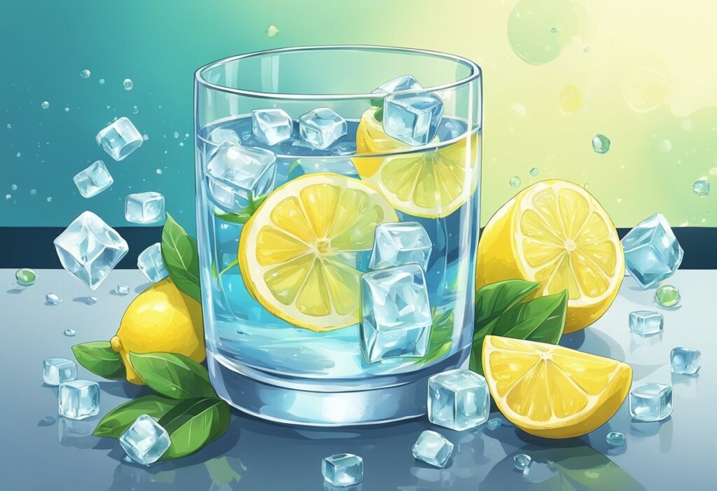 Understanding Lemon Water